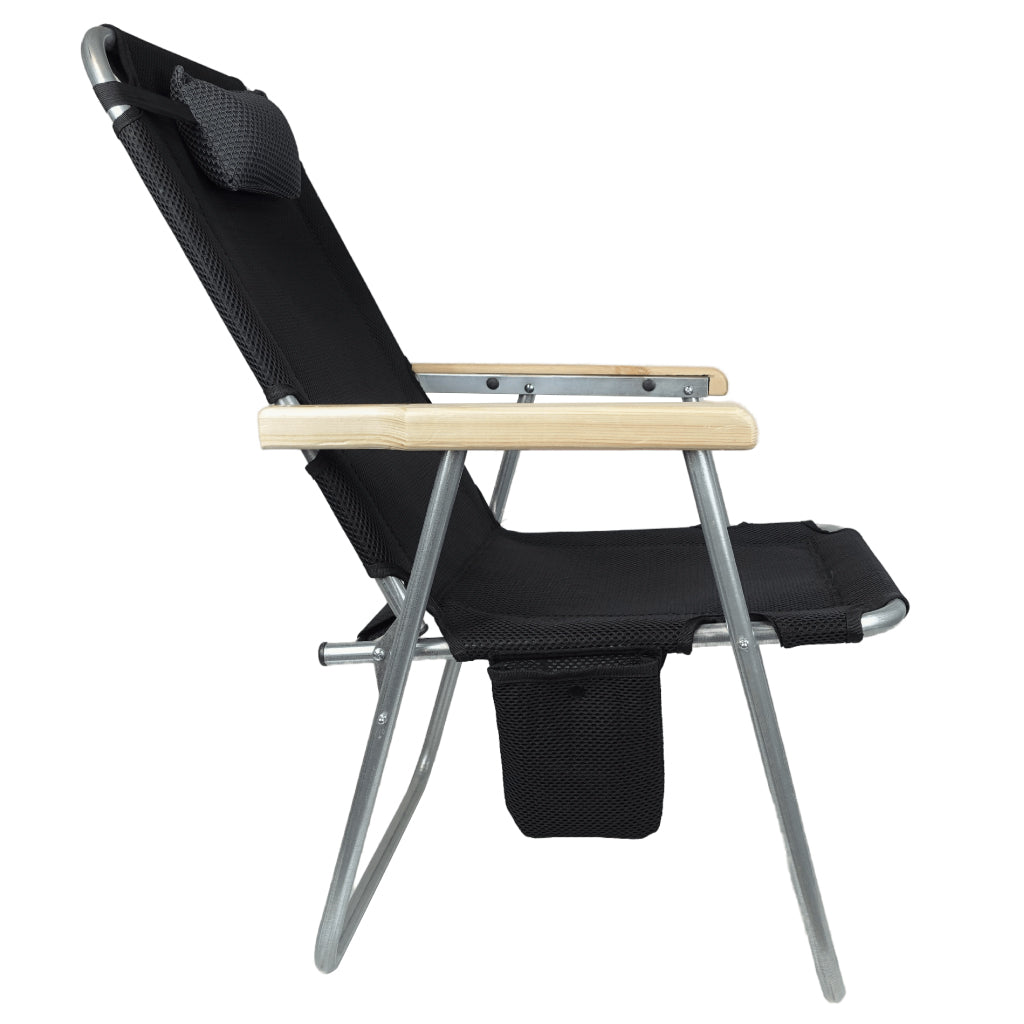 Chaise Longue