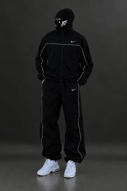 Ensemble Nike Y2K Oversize 2 pièces™