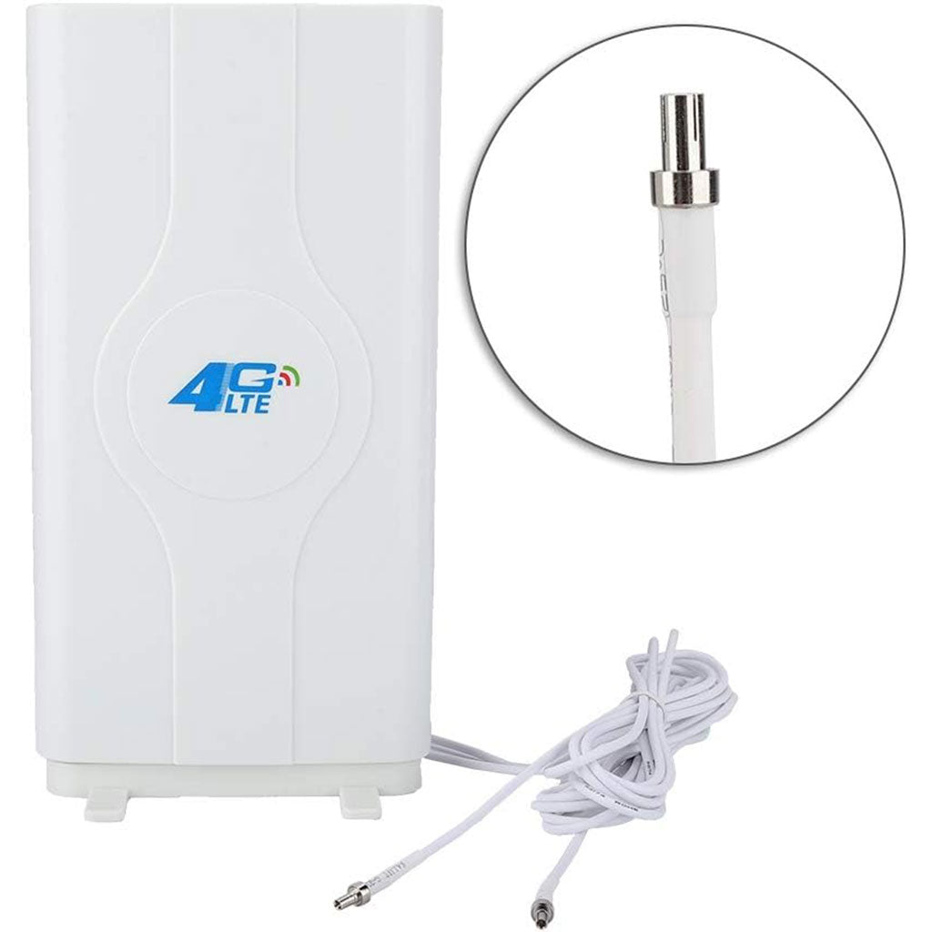 Booster Internet 4G Lte Antenna Pro™
