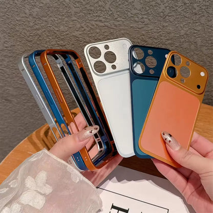 حوّل شكل هاتفك إلى iPhone 17 Pro Max 🔥