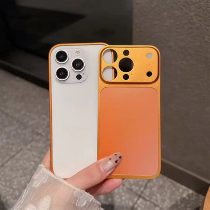 حوّل شكل هاتفك إلى iPhone 17 Pro Max 🔥