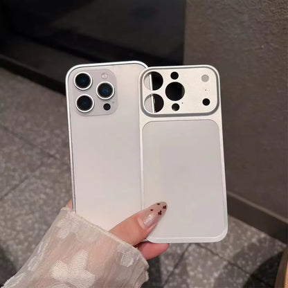 حوّل شكل هاتفك إلى iPhone 17 Pro Max 🔥