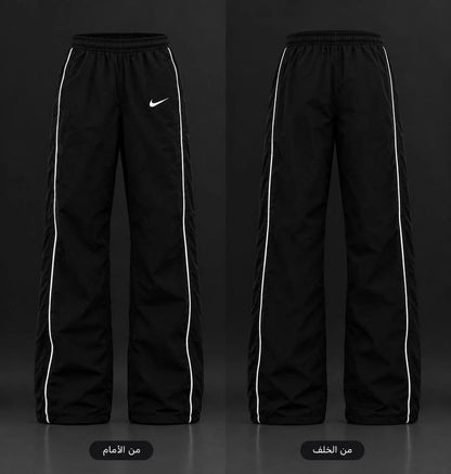 Ensemble Nike Y2K Oversize 2 pièces™