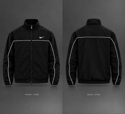 Ensemble Nike Y2K Oversize 2 pièces™